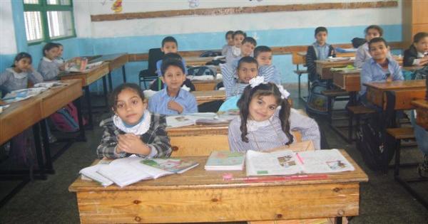 إعلان جدول تطبيق المهام الأدائية لتلاميذ الصف الرابع الابتدائي بالقاهرة