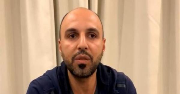 نجل «عم صالح» يفجر مفاجأة بشأن أزمته مع والده: اتفقت مع المؤسسة