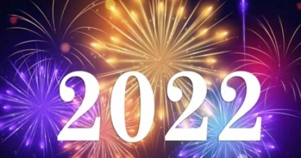 كلمات تهنئة بالعام الجديد 2022 ومناسبة رأس السنة الميلادية