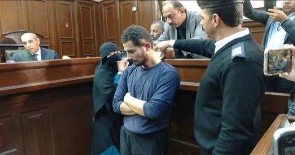ضحك عليا من 15 سنة ببسكويت وشيبسي.. الاعترافات الكاملة لـ سفاح الإسماعيلية من نص التحقيقات