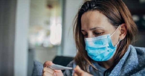 تحذير عاجل لمتعافي كورونا من الطقس السيئ: «مناعتكم مش مستحملة»
