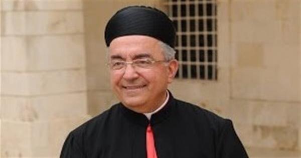 «المارونية»: سنهدي البابا فرنسيس صليبًا يعود لـ700 عام خلال زيارته لقبرص
