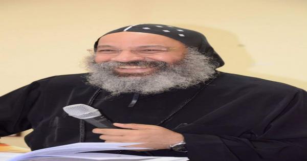 سهرة كيهك تعود مرة أخرى للكاتدرائية المرقسية بعد غياب عام بسبب كورونا