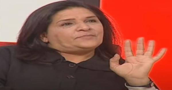 أطلقت علي نفسها "الزوجة المسيطرة".. سعاد قدور : ربيت جوزي وبضربه "لو غلط".. ممنوع قهاوي أو تليفون - فيديو
