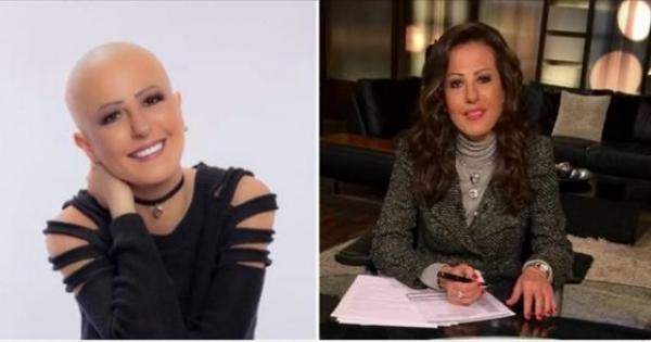 لينا شاكر بعد إصابتها بالسرطان: ربنا ليه حكمة في إصابتي - فيديو
