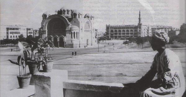 بنيت عام 1911.. قصة بناء كنيسة البازيليك بمصر الجديدة