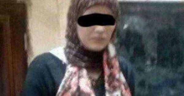إعدام قاتلة الطفلة حنين