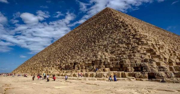 موقع CNN Travel يختار مصر كوجهة سياحية يمكن السفر إليها خلال جائحة كورونا موقع CNN Travel يختار مصر كوجهة سياحية يمكن السفر إليها خلال جائحة كورونا