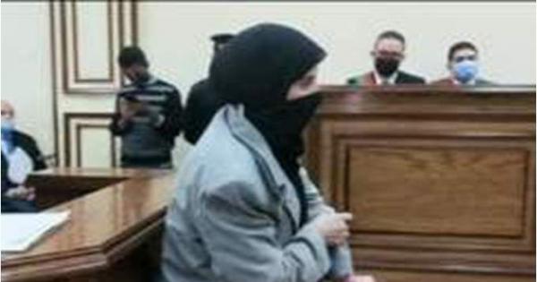 الظهور الأول لوالدة ضحية سفاح الجيزة وتفاصيل جلسة المحاكمة | فيديو