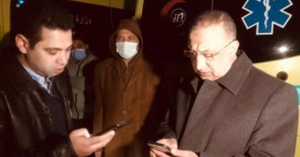 9 وفيات و5 مصابين و2 ناجين والبحث عن مفقودين بحادث مركب مريوط