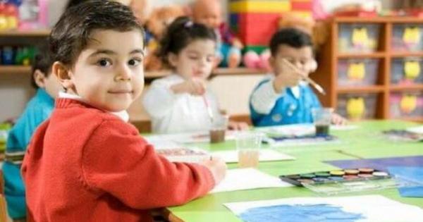 شروط ومواعيد التقديم للمدارس الرسمية الدولية لرياض الأطفال