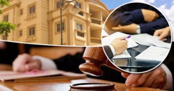 هتدفع كام في الشهر العقارى لو معاك شقة في المدن الجديدة - فيديو