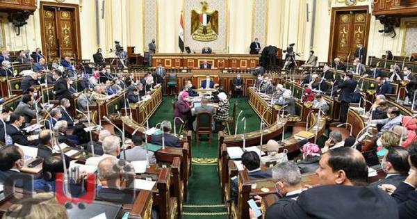 نائب يتقدم بتعديل جديد لحل أزمة قانون الشهر العقاري