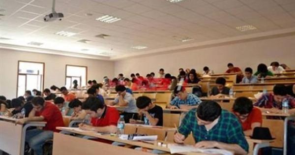 قبل انطلاقها غدا ..حرمان الطالب من أداء الامتحانات حال ارتكاب هذه المخالفات