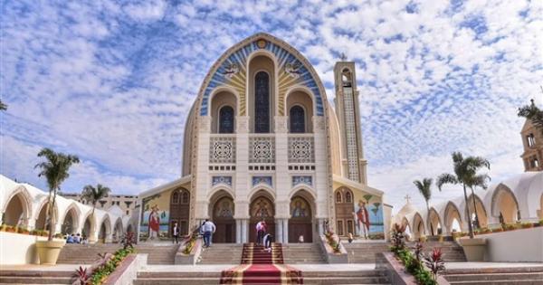 المتحدث باسم الكنيسة: المجمع المقدس يعقد اجتماعاته مطلع مارس المقبل المتحدث باسم الكنيسة: المجمع المقدس يعقد اجتماعاته مطلع مارس المقبل