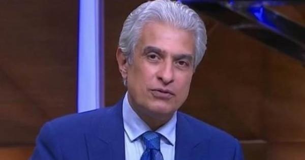 كورونا يلتهم جزءًا من الرئة.. تفاصيل الحالة الصحية لـ وائل الإبراشي بعد 3 أشهر عزلًا