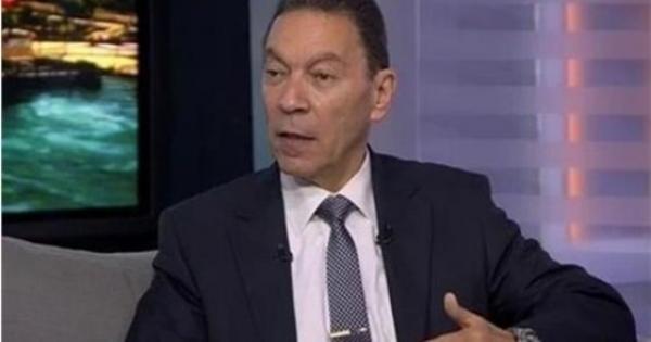 إعادة تسخين السبانخ وأكلها يسبب السرطان .. هاني الناظر يكشف أشهر أكاذيب وخرافات السوشيال ميديا