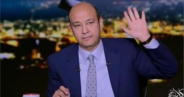 فيديو.. عمرو أديب: وزير التعليم بريء من "وقوع السيستم"
