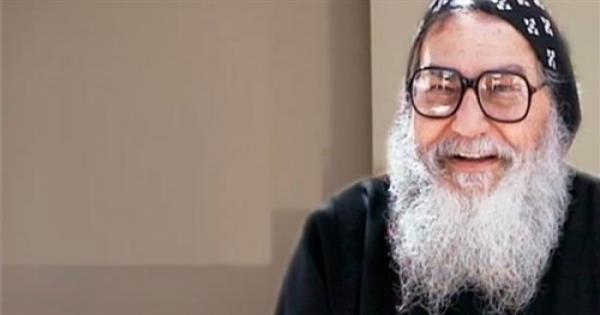 الأنبا موسى أسقف الشباب يهنئ الأقباط بعيد الأنبا بولا أول السواح الأنبا موسى أسقف الشباب يهنئ الأقباط بعيد الأنبا بولا أول السواح