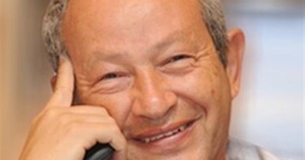 فيديو | نجيب ساويرس: الصعيدي لايستسلم بسهولة ولايترك حقه.. والناس زعلت منى علشان مردتش علي تامر أمين