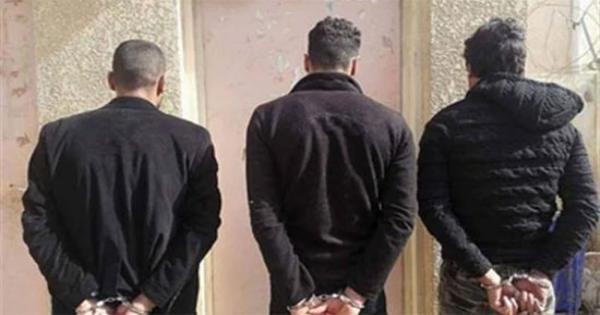 عصابة في «الزيتون» تربح 200 ألف جنيه من «تزوير العملة»