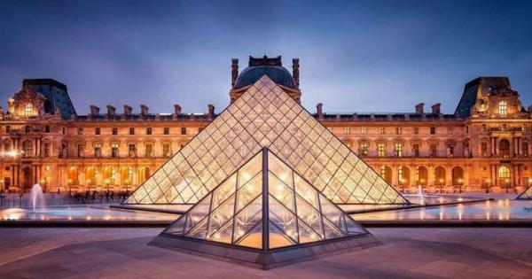 المتاحف الفرنسية تتخلى عن الأرقام الرومانية وتستبدلها بالعربية.. ومسئولة تكشف السبب