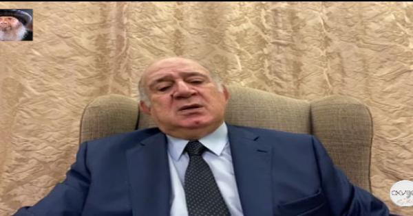 بالفيديو.. طارق حجي: البابا شنودة أول من رآى خطر الإخوان.. وخلافه مع السادات لم يكن شخصيا