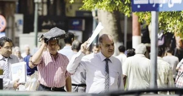 ارتفاع بالحرارة ولا أمطار.. تحذير جديد من الأرصاد: أسبوع صيفي على البلاد
