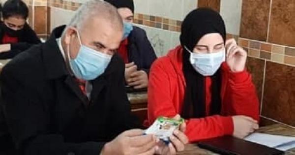 محافظ دمياط : مضاعفة الوجبة المدرسية المقدمة للطلاب