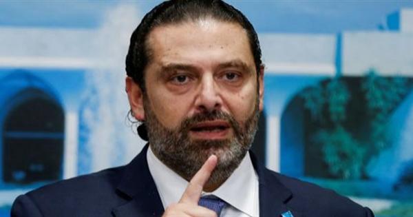 الحريري: "نتمنى زيارة البابا فرنسيس لبنان"