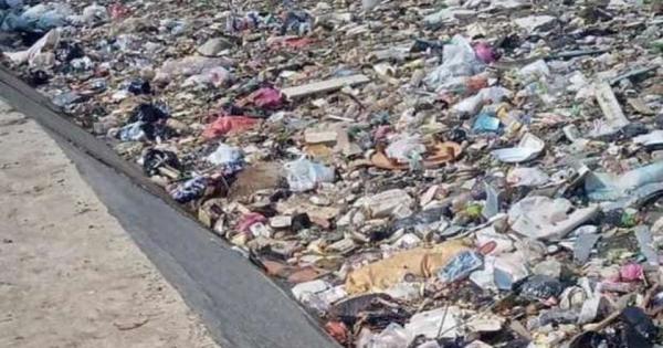 بعد أزمة قرية العزيزية.. غرامة إلقاء المخلفات في الترع تصل لـ10 آلاف جنيه