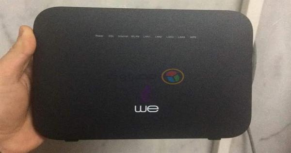 هل يُلغى الراوتر القديم؟.. كل ما تريد معرفته عن "راوتر we الجديد"