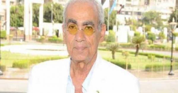 عاجل .. وفاة اللواء أحمد رجائى عطية مؤسس الفرقة 777 وأحد أبطال حرب أكتوبر