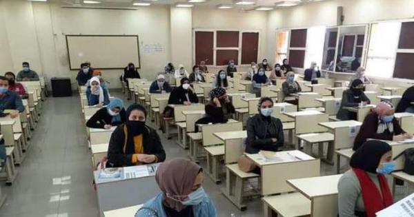 «الجامعات»: تصحيح أوراق إجابات الامتحانات بعد انتهائها بـ72 ساعة