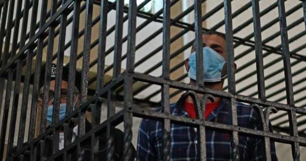 عاجل.. المحكمة تقضي بإعدام المتهم بقتل سيدة الإسكندرية حرقا
