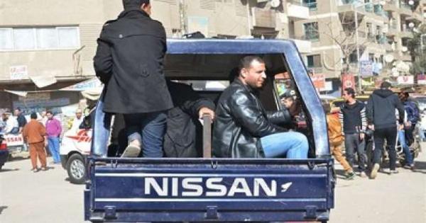 عاجل.. القبض على يوتيوبر شهير بسبب «سب النساء» في مدينة نصر