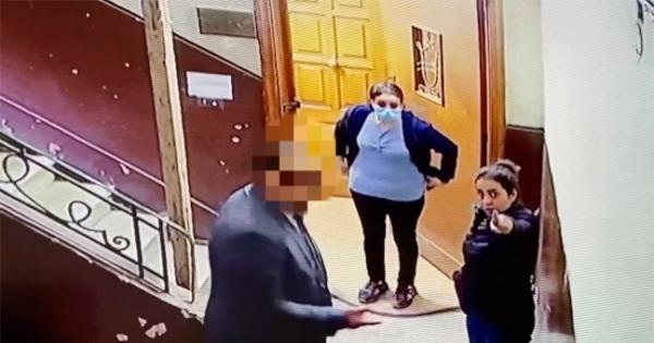 «عداوة بعد محبة».. صديق متحرش المعادي ضحية جديدة له: «اتهريت شتيمة بسببه»