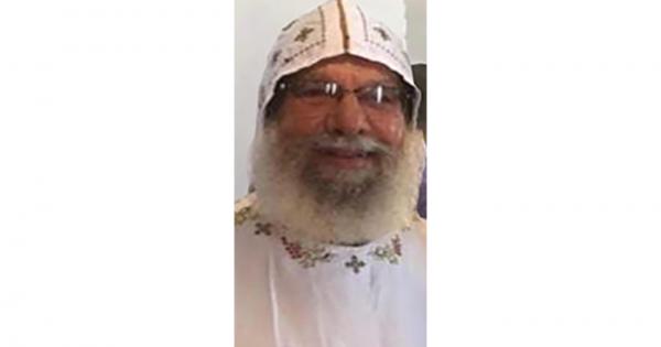 من هو رئيس دير الأنبا بيشوي القادم