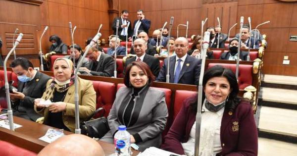 للمرة الأولى.. قبطي يفوز بمقعد وكيل اللجنة الدينية في مجلس الشيوخ