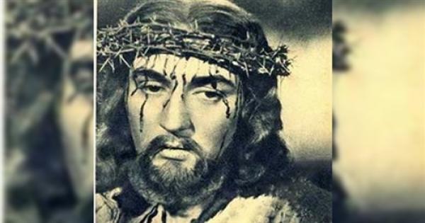 حكاية فيلم «آلام السيد المسيح» الذى جسده «علام» بموافقة الأزهر