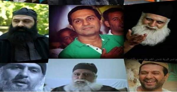 فريد النقراشي…جعل من الفن رسالة سامية