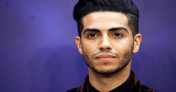 مينا مسعود: بعد عظمة موكب المومياوات لا أستطيع الانتظار حتى افتتاح المتحف الكبير