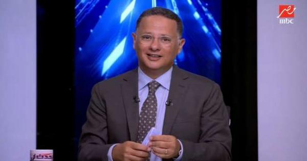 تويتة غامضة لشريف عامر: انسداد في شرايين المخ وإن شاء الله خير