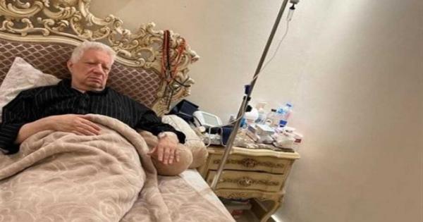 مرتضى منصور يكشف تفاصيل إصابته بالضغط والسكر: جسدي لم يستطع تحمل الظلم