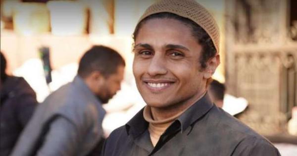 ميشيل مساك عن شخصيته في «المداح»: محورية وتغير مجرى الأحدث (صور)