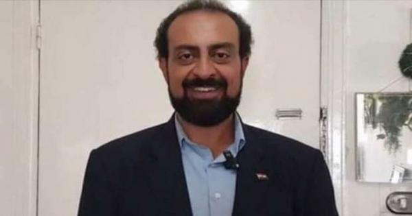 استشاري نفسي وأخصائي جلدية.. معلومات عن مايكل فهمي بعد إحالته هو وزوجته للجنايات