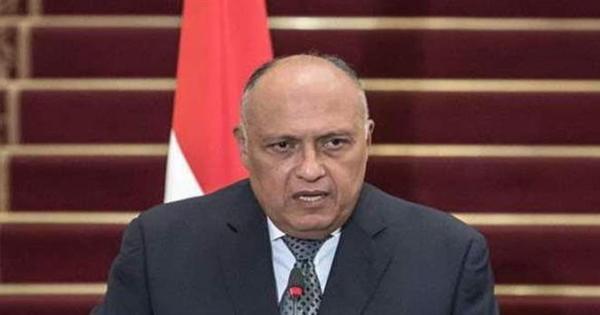 عاجل.. وزير الخارجية يكشف الخطوة التالية بعد فشل مفاوضات سد النهضة