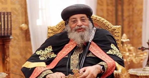 البابا تواضروس يكشف موقف الكنائس من الغلق في أسبوع الآلام