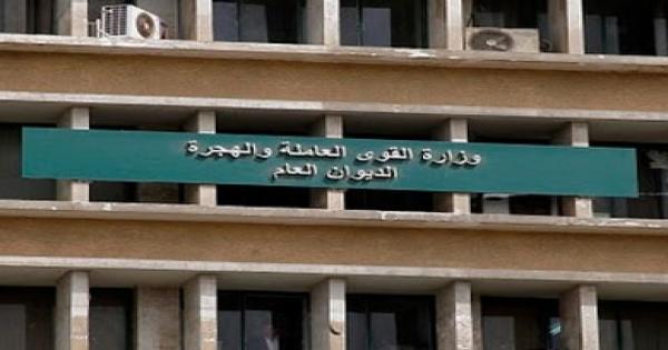 وزير القوى العاملة: نتواصل مع أصحاب الأعمال لزيادة أجور القطاع الخاص