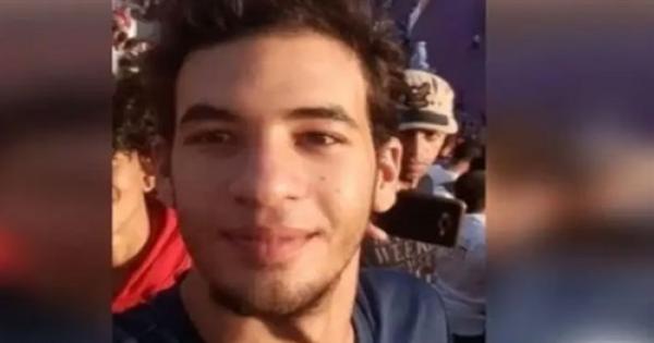 السجن 8 سنوات لأحمد بسام زكى بتهمة هتك عرض 3 فتيات